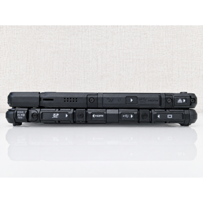 Panasonic Toughbook CF-20 MK1 Touch FHD, m5-6Y57, 8Gb, SSD 256Gb, 4G Panasonic Toughbook CF-20 MK1 Touch FHD, m5-6Y57, 8Gb, SSD 256Gb, 4G