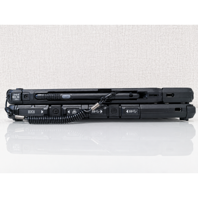 Panasonic Toughbook CF-20 MK1 Touch FHD, m5-6Y57, 8Gb, SSD 256Gb, 4G Panasonic Toughbook CF-20 MK1 Touch FHD, m5-6Y57, 8Gb, SSD 256Gb, 4G