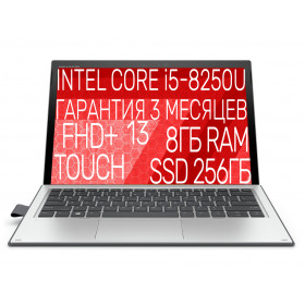 Ноутбук 2 в 1 HP Elite x2 1013 G3
