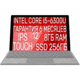 Microsoft Surface Pro 4