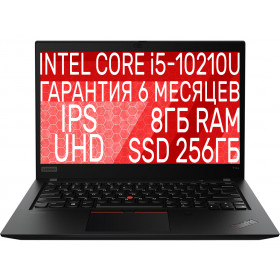 Lenovo ThinkPad T14s