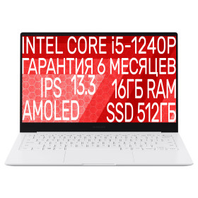 Samsung Galaxy Book2 Pro NP930XED