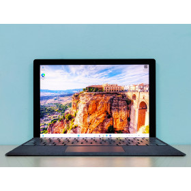 Microsoft Surface Pro 7