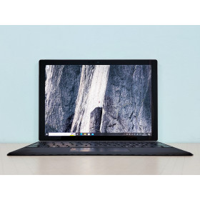 Microsoft Surface Pro 6