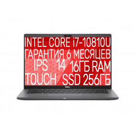 Dell Latitude 7410 2 in 1