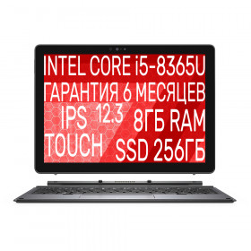 Dell Latitude 7200 2 в 1