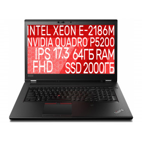 Lenovo ThinkPad P72