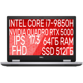 Dell Precision 7740