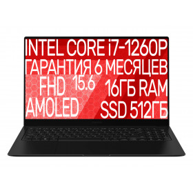 Samsung Galaxy Book2 Pro