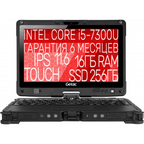 Getac V110 G4