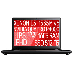 Lenovo ThinkPad P71