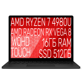 Microsoft Surface Laptop 4