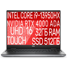 Dell Precision 7680