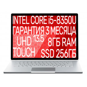 Microsoft Surface Book 2