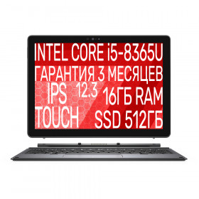 Dell Latitude 7200 2 в 1