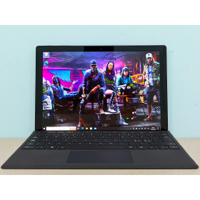 Microsoft Surface Pro 5