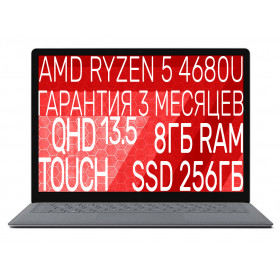 Microsoft Surface Laptop 4
