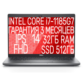 Dell Latitude 7420