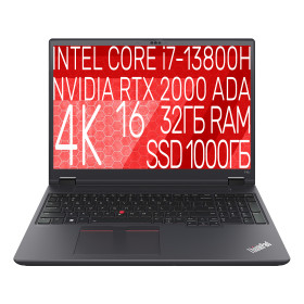 Lenovo ThinkPad P16v gen 1