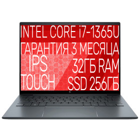 HP Dragonfly D4 Touch, i7, 32Gb, 5G+LTE
