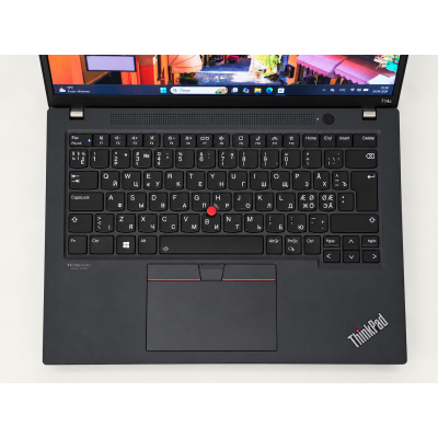 ThinkPad T14s gen 3 FHD, Ryzen 5 PRO 6650U, 16Gb, SSD 256Gb ThinkPad T14s gen 3 FHD, Ryzen 5 PRO 6650U, 16Gb, SSD 256Gb