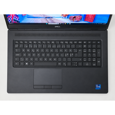 Dell Precision 7760 FHD, Xeon W-11955M, 128Gb, SSD 1000Gb, RTX A3000 Dell Precision 7760 FHD, Xeon W-11955M, 128Gb, SSD 1000Gb, RTX A3000