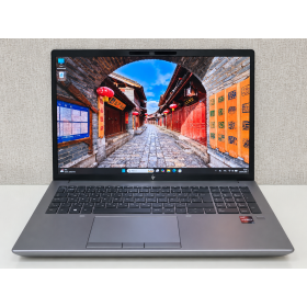HP ZBook Fury 16 G9