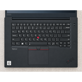 Lenovo ThinkPad X1 Extreme gen 3