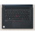 ThinkPad X1 Extreme gen 3, i9-10850H, 16Gb, SSD 512Gb, GTX 1650 Ti ThinkPad X1 Extreme gen 3, i9-10850H, 16Gb, SSD 512Gb, GTX 1650 Ti