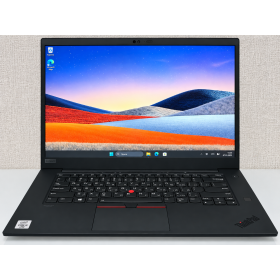 Lenovo ThinkPad X1 Extreme gen 3