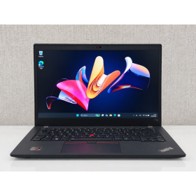 Lenovo ThinkPad T14s gen 2